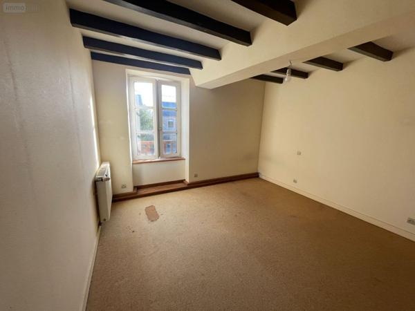 Maison à vendre à Lassay-les-Châteaux en Mayenne (53110), ref : 580