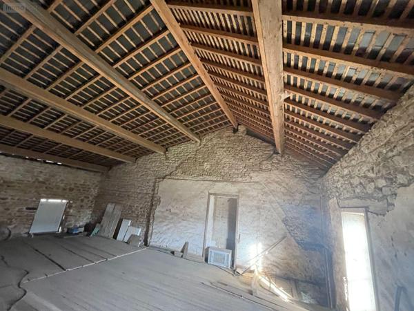 Maison à vendre à Lassay-les-Châteaux en Mayenne (53110), ref : 580