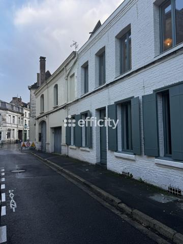 Maison 4 pièces - 46 m²