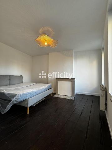 Maison 4 pièces - 46 m²