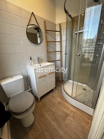 Maison 4 pièces - 46 m²