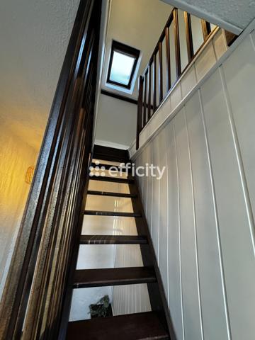 Maison 4 pièces - 46 m²