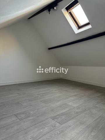 Maison 4 pièces - 46 m²