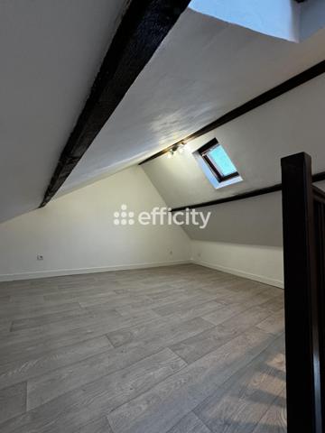 Maison 4 pièces - 46 m²