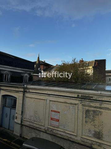 Maison 4 pièces - 46 m²