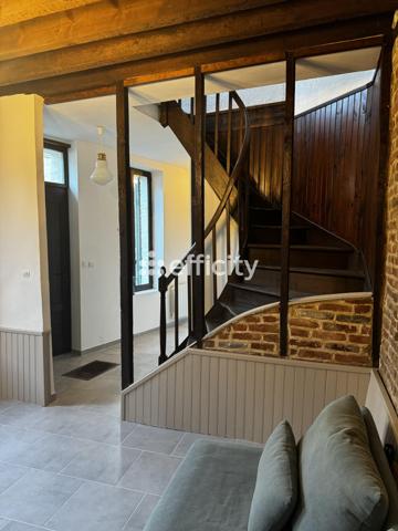 Maison 4 pièces - 46 m²