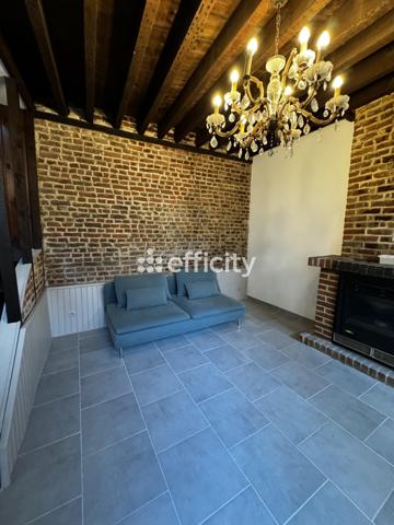 Maison 4 pièces - 46 m²