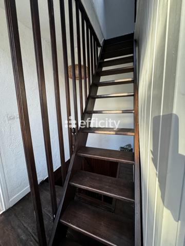 Maison 4 pièces - 46 m²