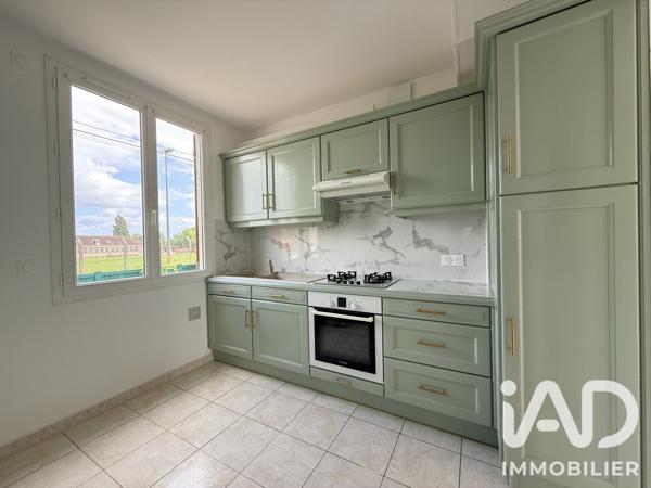 Maison à vendre 7 pièces 123 m² Beauvais