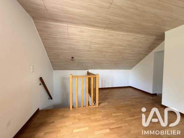 Maison à vendre 7 pièces 123 m² Beauvais