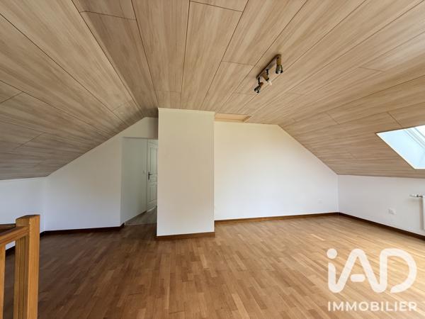 Maison à vendre 7 pièces 123 m² Beauvais
