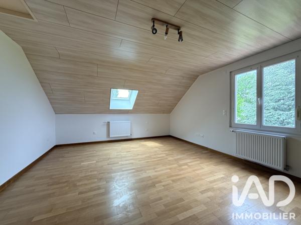 Maison à vendre 7 pièces 123 m² Beauvais