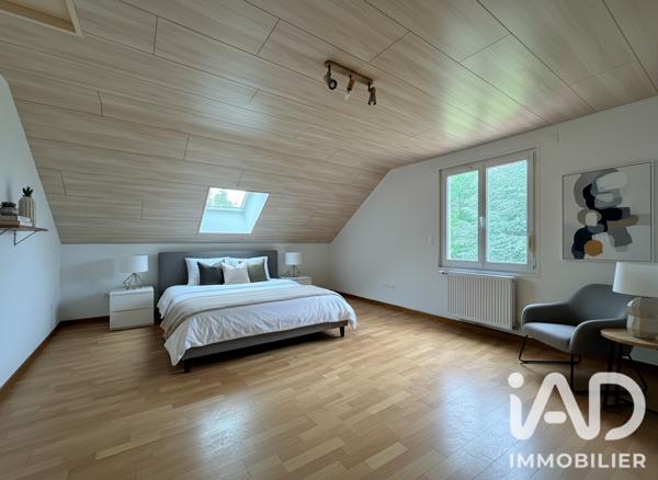 Maison à vendre 7 pièces 123 m² Beauvais