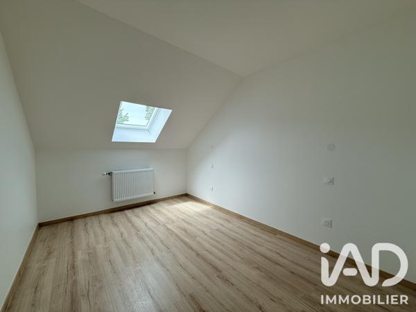 Maison à vendre 7 pièces 123 m² Beauvais