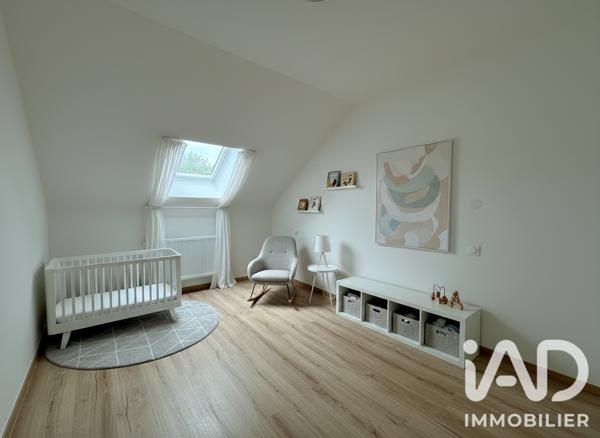 Maison à vendre 7 pièces 123 m² Beauvais