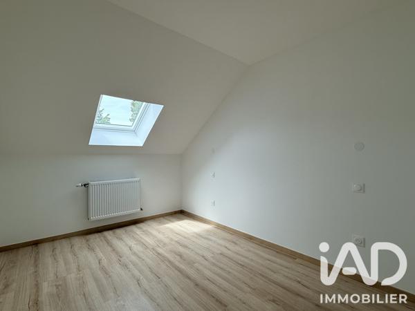 Maison à vendre 7 pièces 123 m² Beauvais