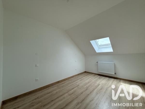 Maison à vendre 7 pièces 123 m² Beauvais