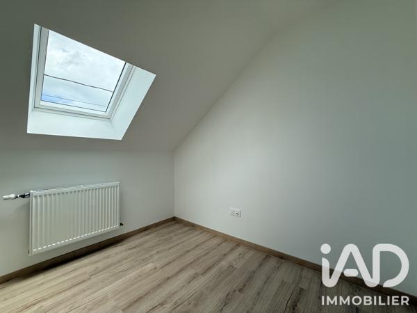 Maison à vendre 7 pièces 123 m² Beauvais
