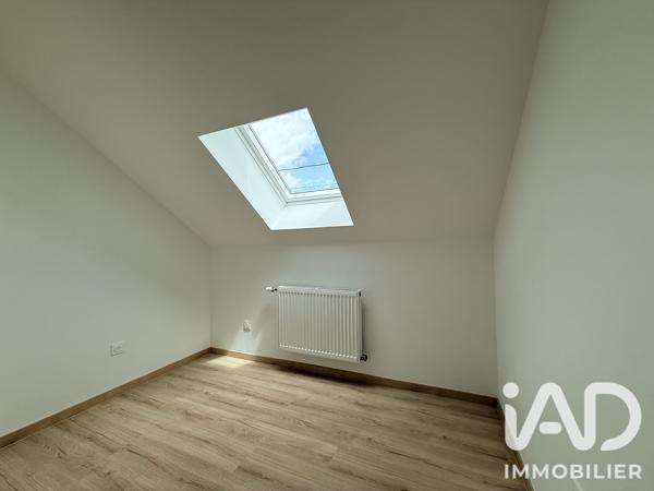 Maison à vendre 7 pièces 123 m² Beauvais