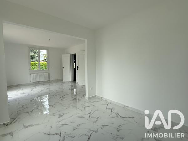 Maison à vendre 7 pièces 123 m² Beauvais