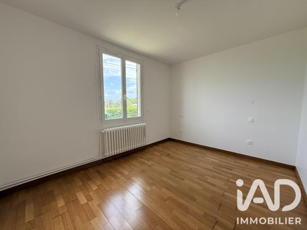 Maison à vendre 7 pièces 123 m² Beauvais