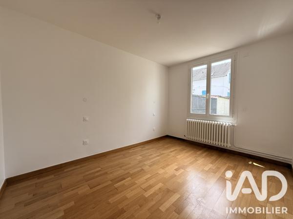 Maison à vendre 7 pièces 123 m² Beauvais