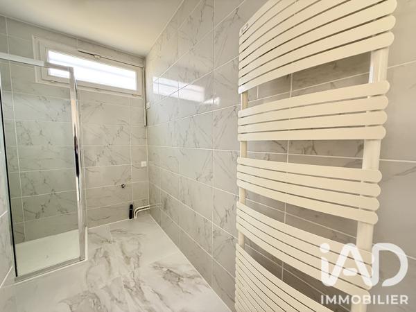 Maison à vendre 7 pièces 123 m² Beauvais