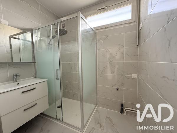 Maison à vendre 7 pièces 123 m² Beauvais