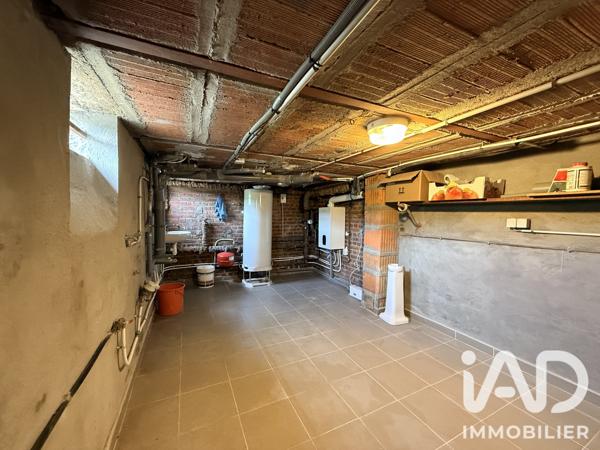 Maison à vendre 7 pièces 123 m² Beauvais