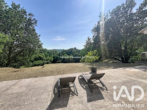 Maison à vendre 8 pièces 167 m² Collobrières
