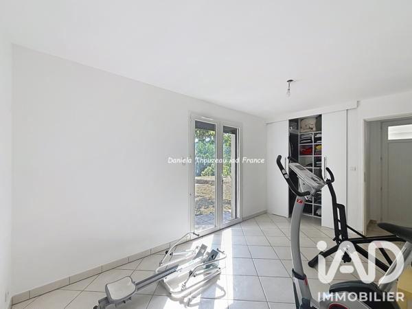 Maison à vendre 8 pièces 167 m² Collobrières