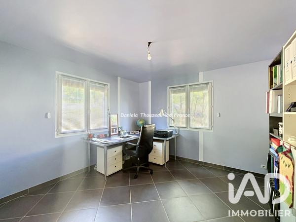 Maison à vendre 8 pièces 167 m² Collobrières