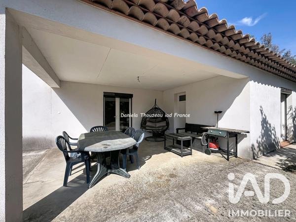 Maison à vendre 8 pièces 167 m² Collobrières
