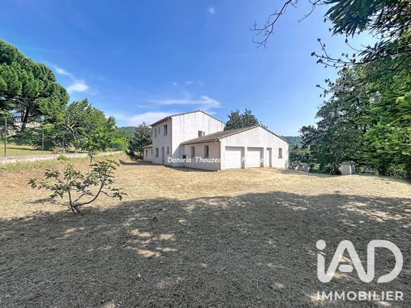 Maison à vendre 8 pièces 167 m² Collobrières