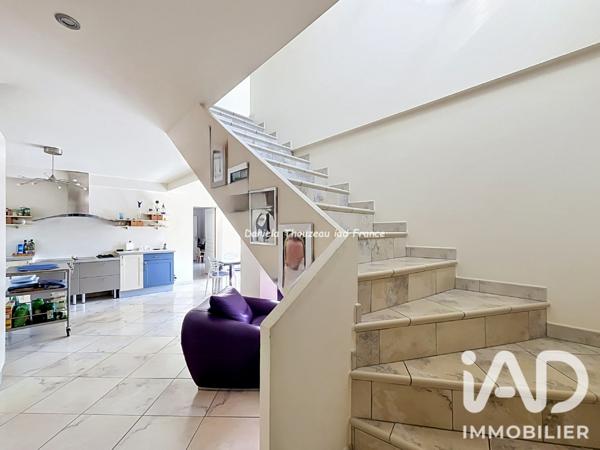 Maison à vendre 8 pièces 167 m² Collobrières