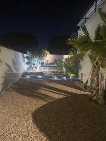 Maison  5 pièces  140 m2