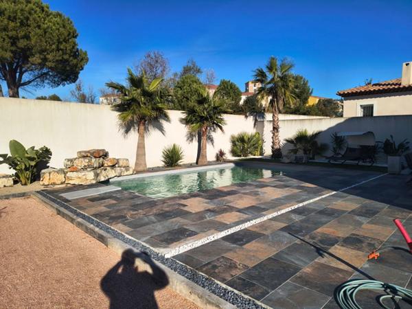 Maison  5 pièces  140 m2