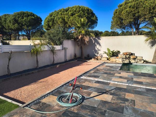 Maison  5 pièces  140 m2