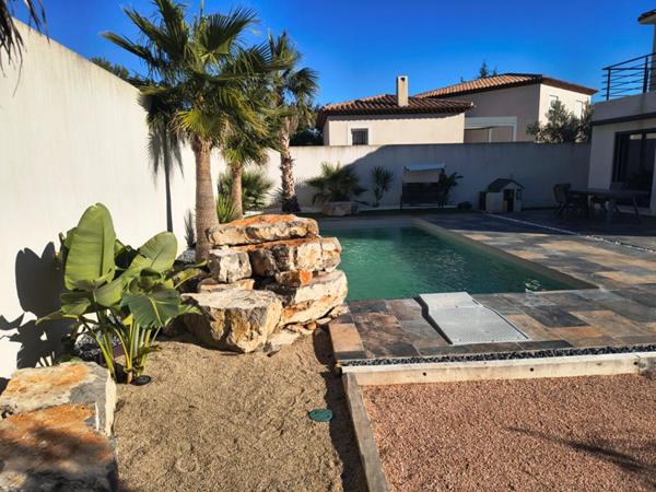 Maison  5 pièces  140 m2