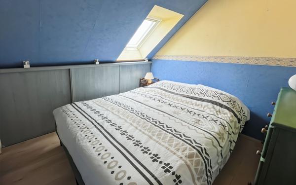 Appartement à vendre    6 pièces • 109,11 m2 Cergy