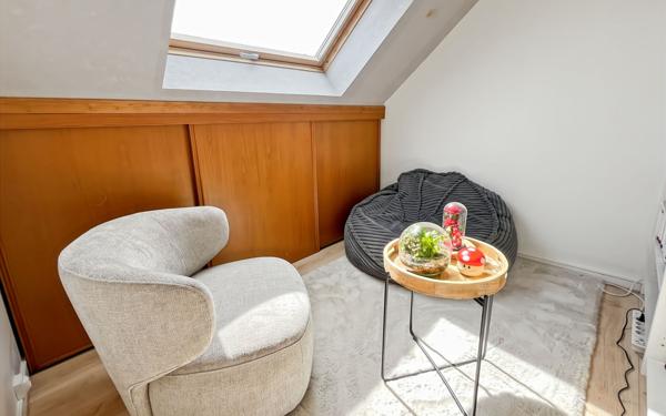Appartement à vendre    6 pièces • 109,11 m2 Cergy