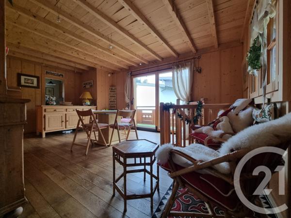 Maison à vendre  7 pièces - 94,15 m2 LES ROUSSES - 39