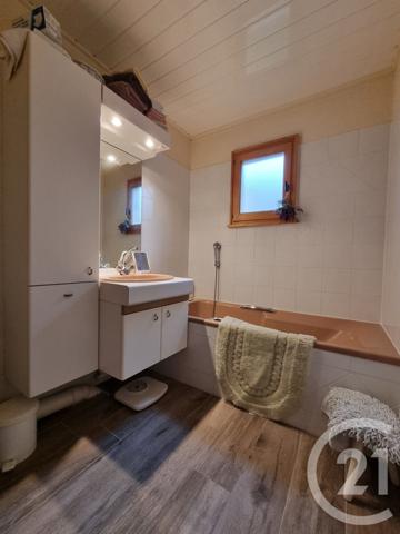 Maison à vendre  7 pièces - 94,15 m2 LES ROUSSES - 39