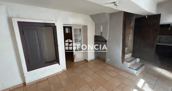 À vendre Maison 5 pièces 84 m² - Bédoin 84410