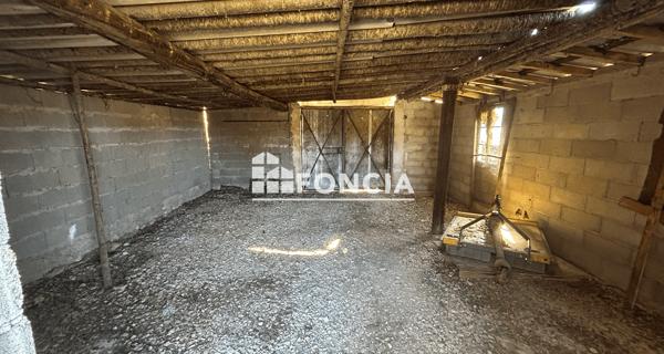 À vendre Maison 5 pièces 84 m² - Bédoin 84410