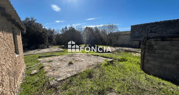 À vendre Maison 5 pièces 84 m² - Bédoin 84410