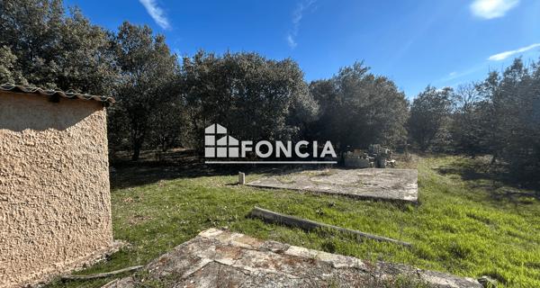 À vendre Maison 5 pièces 84 m² - Bédoin 84410