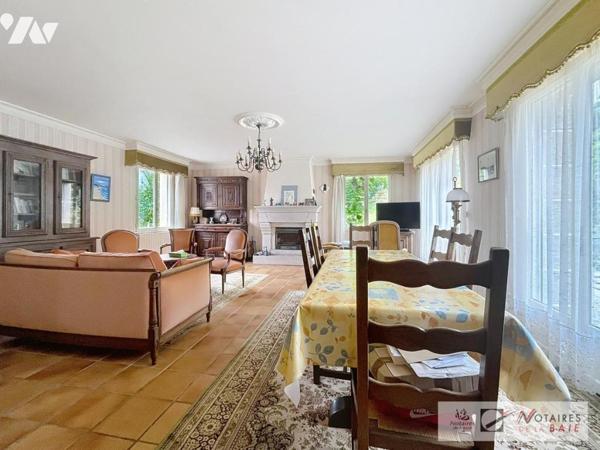 MAISON PLERIN SAINT-LAURENT