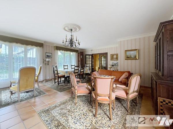 MAISON PLERIN SAINT-LAURENT