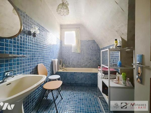 MAISON PLERIN SAINT-LAURENT